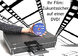 Super 8 auf DVD Sie benötigen keinen Schmalfilm Projektor